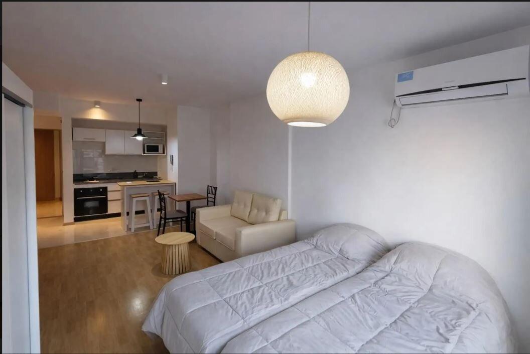Foto de Alquiler monoambiente nuñez, imagen 5