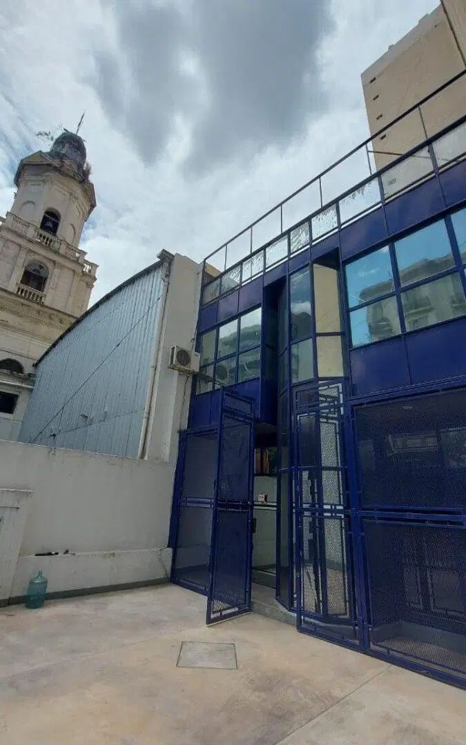 ALQUILER LOCAL COMERCIAL/OFICINA/DEPOSITO 5