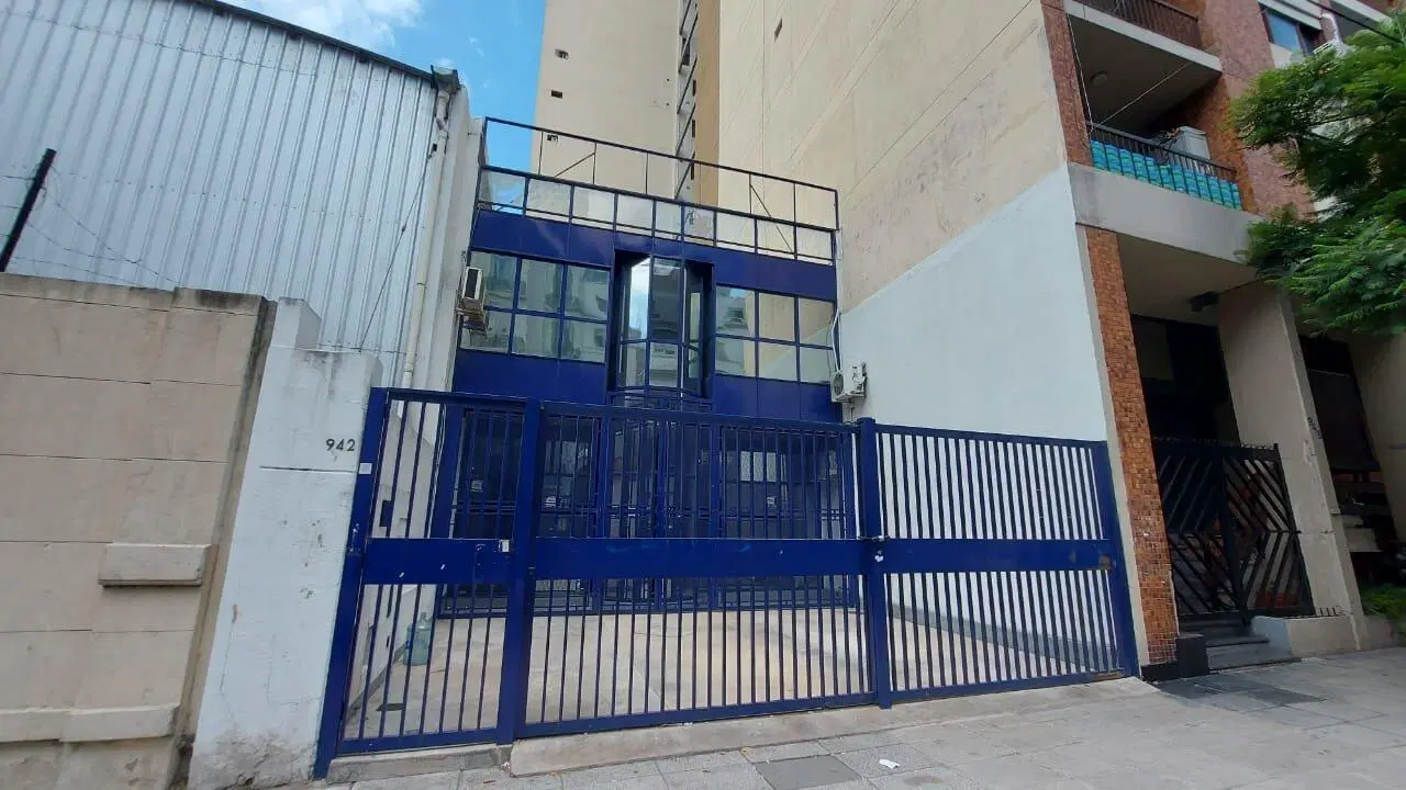 ALQUILER LOCAL COMERCIAL/OFICINA/DEPOSITO 3