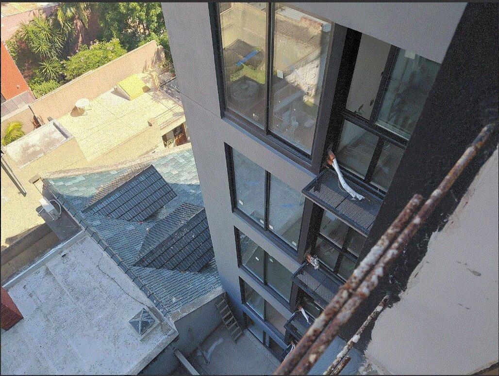 Foto de venta departamento dos ambientes, imagen 5