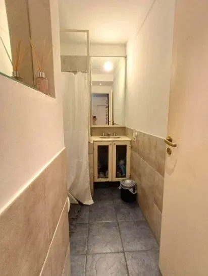 APTO CRÉDITO | Piso Alto |Luminoso | Caballito 3