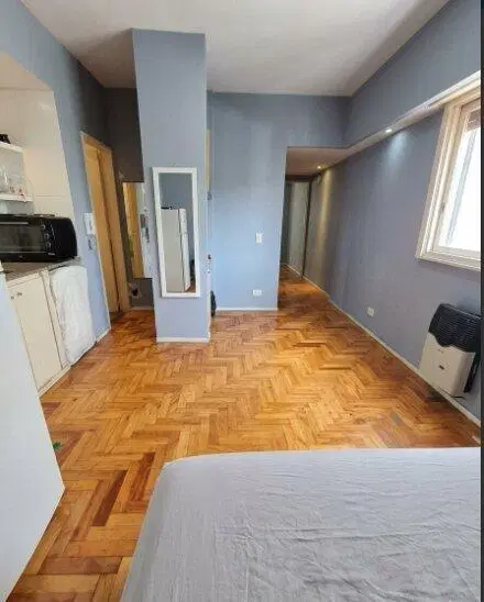 APTO CRÉDITO | Piso Alto |Luminoso | Caballito 2