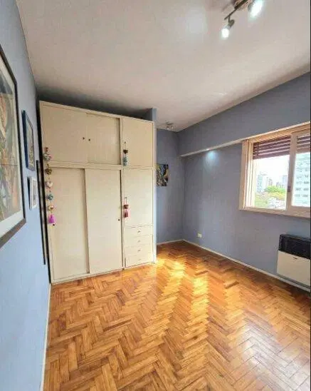 APTO CRÉDITO | Piso Alto |Luminoso | Caballito 1