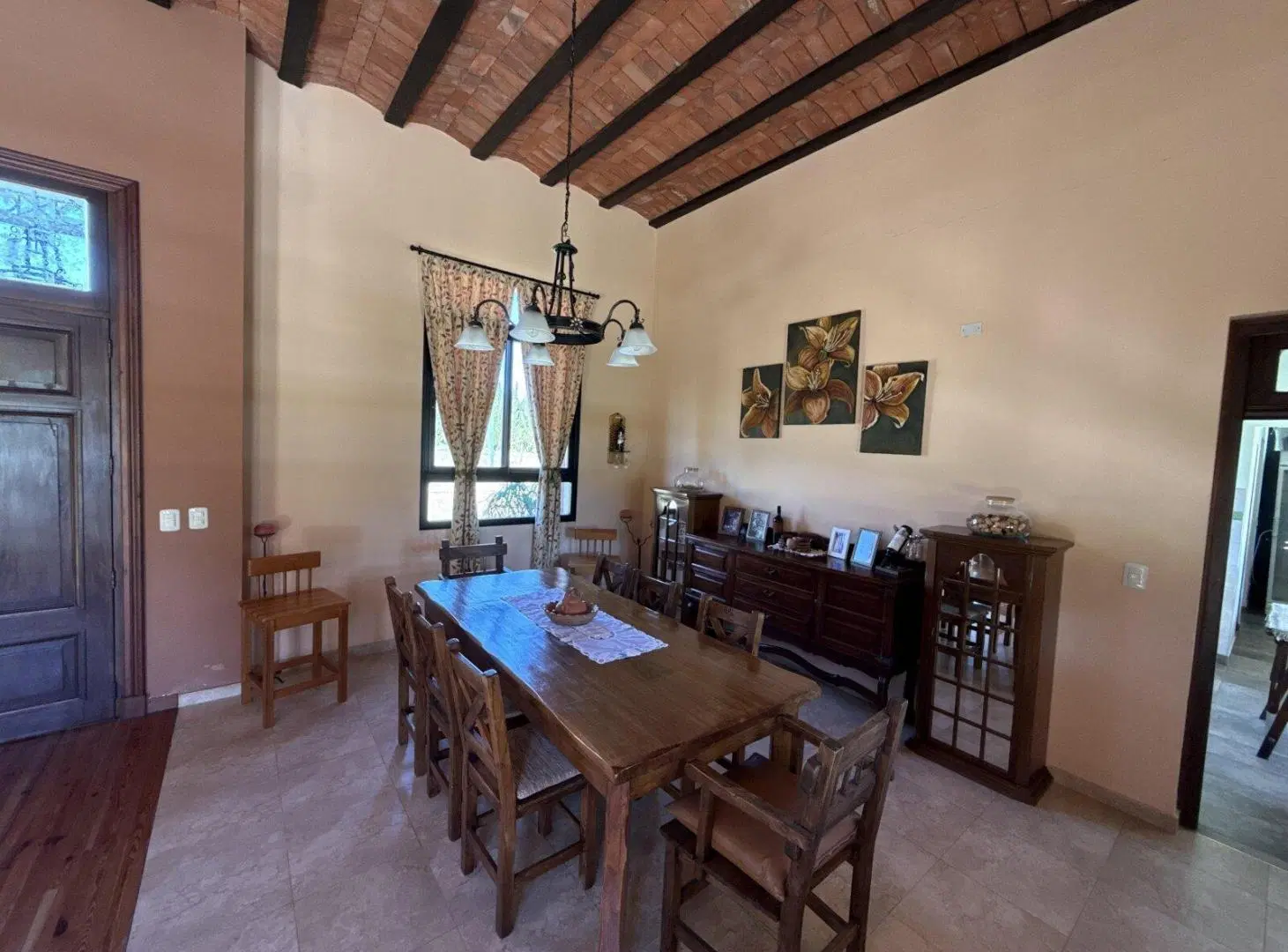 Venta Casa en Barrio Chacras de Uribilarrea Cañuelas FINANCIACION! 4