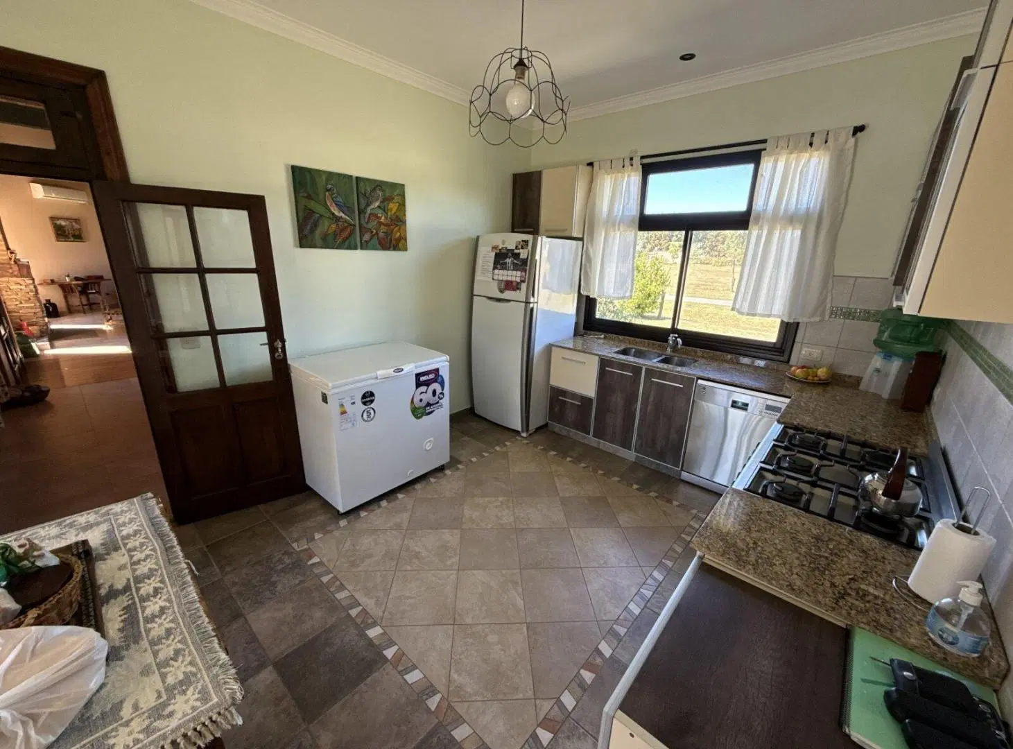 Venta Casa en Barrio Chacras de Uribilarrea Cañuelas FINANCIACION! 3