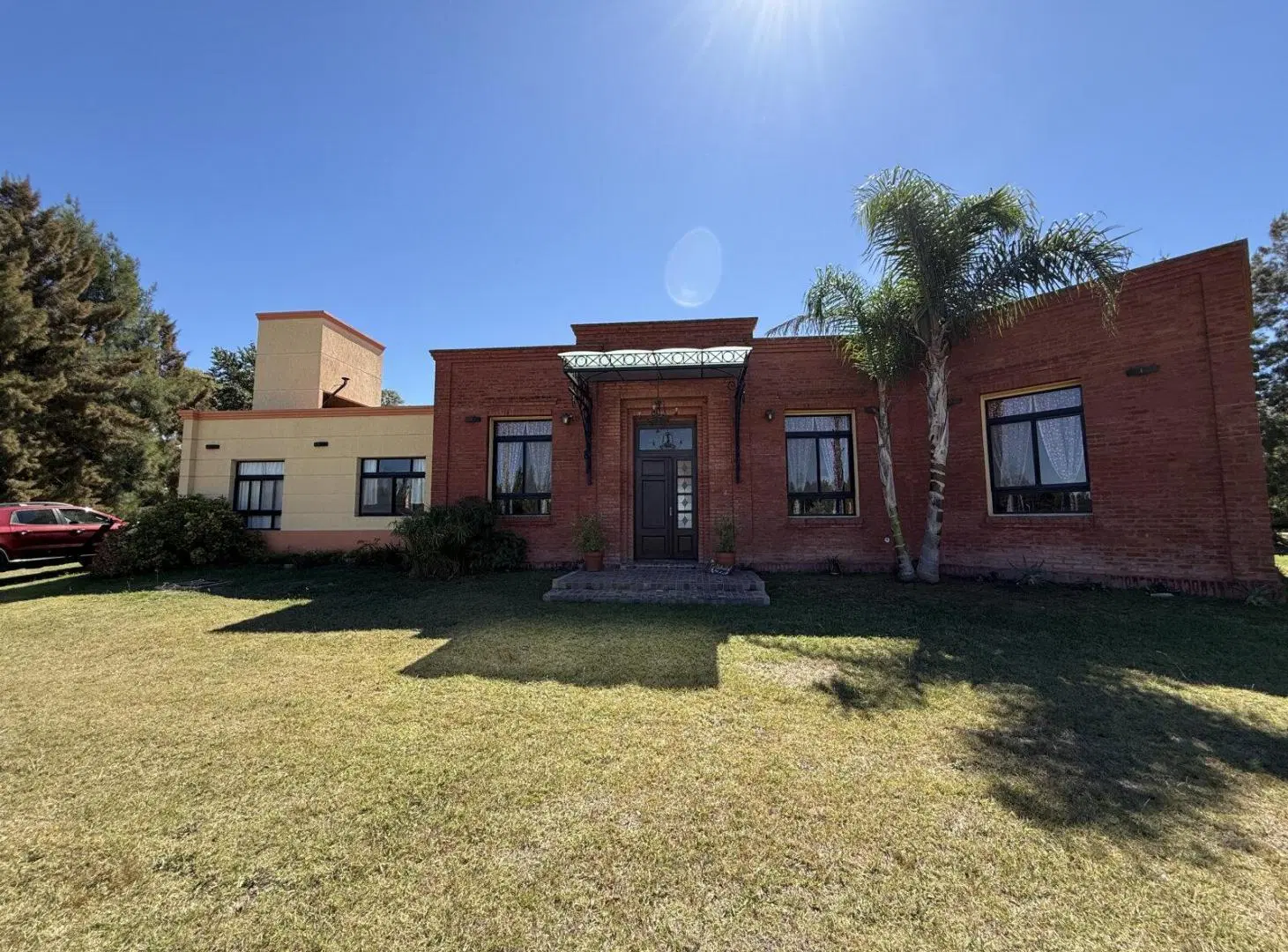 Venta Casa en Barrio Chacras de Uribilarrea Cañuelas FINANCIACION! 2
