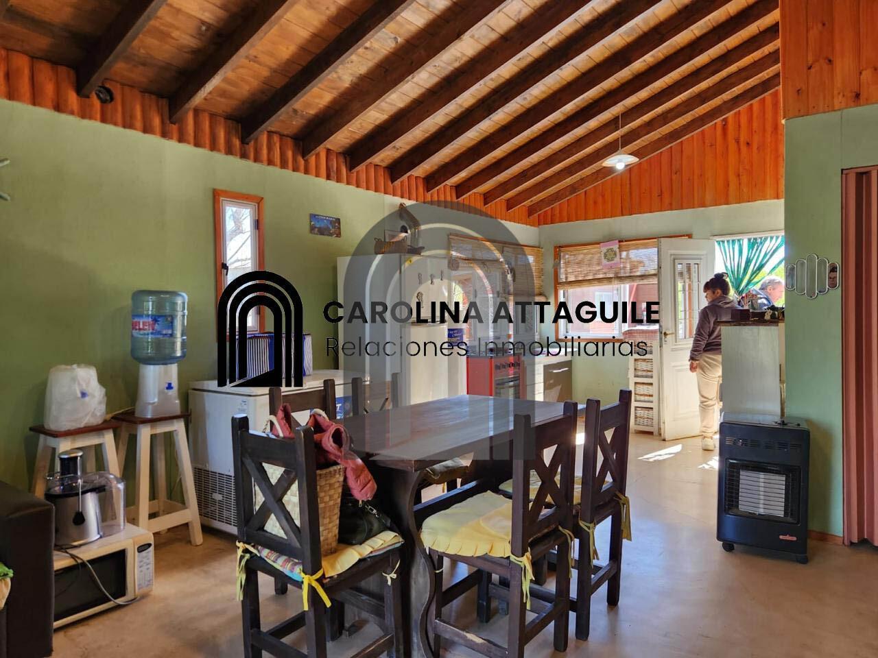 Foto de Casa en Venta en Tigre Delta, 3 Cabañas y Escuela de Kayak, imagen 1