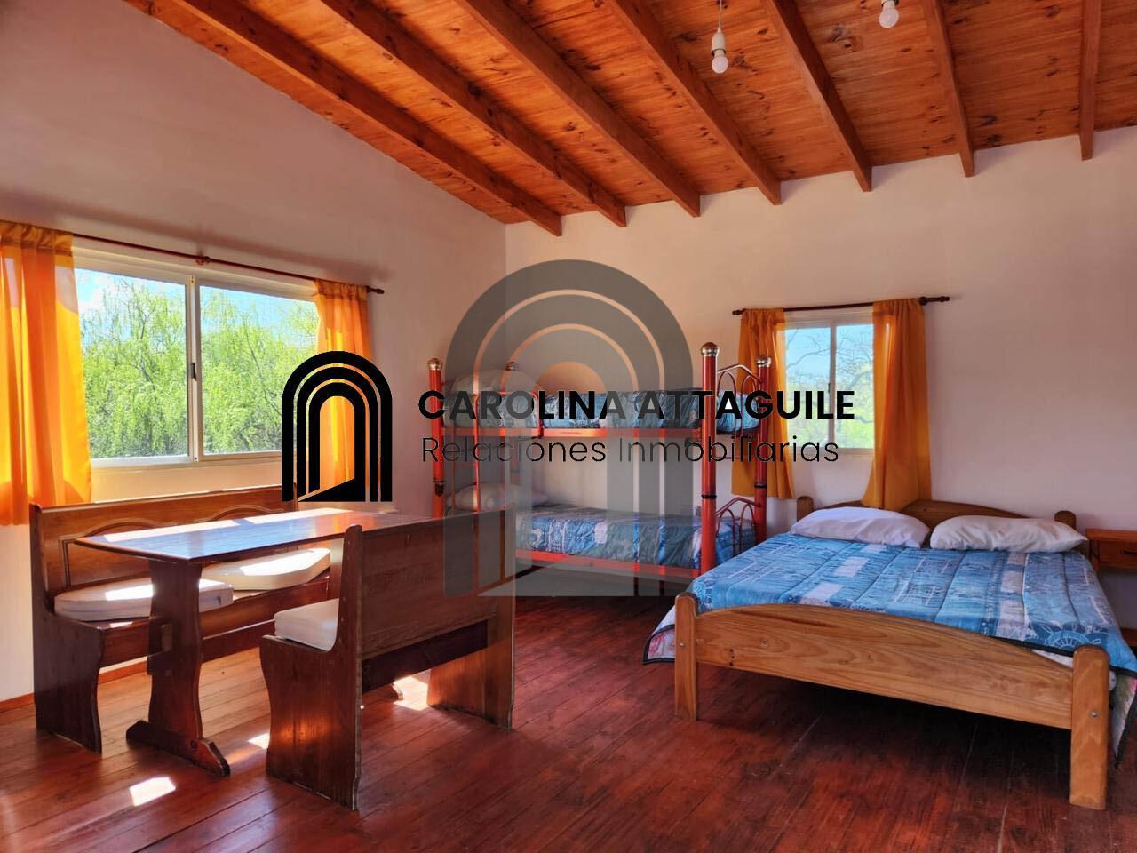 Foto de Casa en Venta en Tigre Delta, 3 Cabañas y Escuela de Kayak, imagen 4