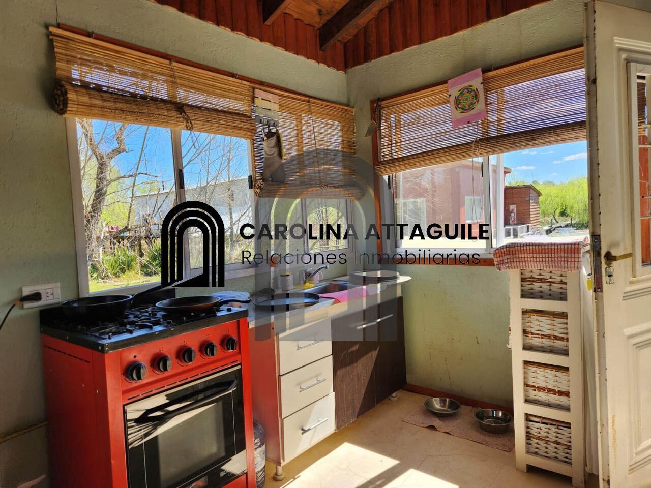 Foto de Casa en Venta en Tigre Delta, 3 Cabañas y Escuela de Kayak, imagen 2