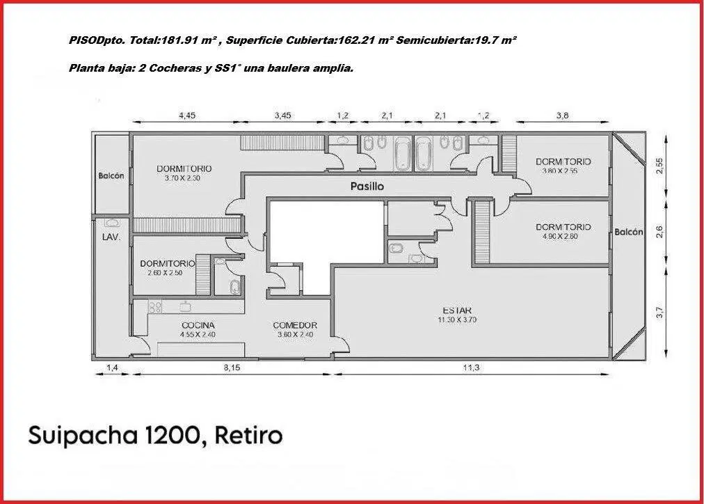 Plano 1