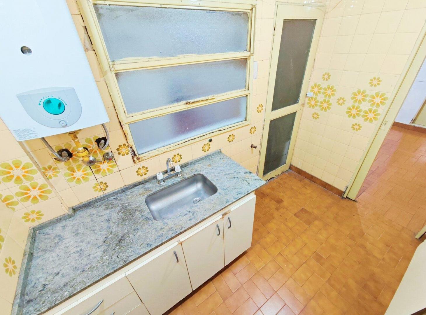 Foto de Almagro, Apto profesional, Apto Crédito, con Garaje y Patio, Listo para escriturar y mudarse., imagen 5