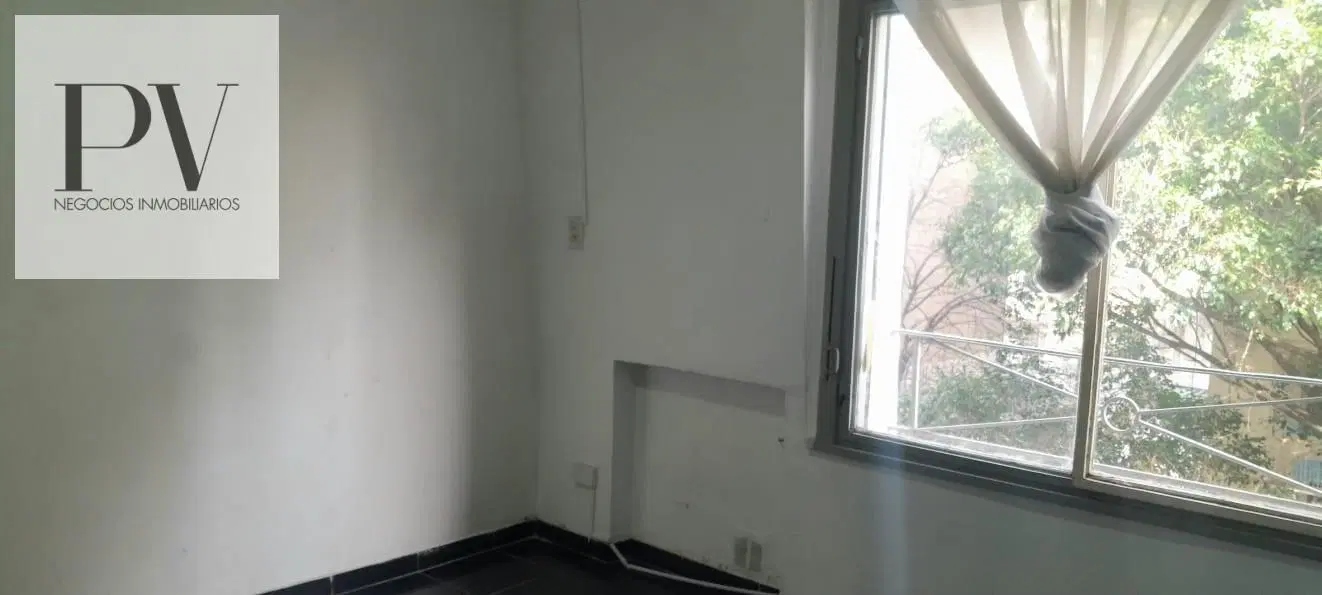 DEPARTAMENTO EN VENTA DE DOS AMBIENTES EN BALVANERA 5