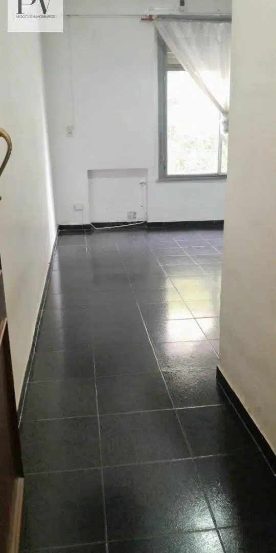 DEPARTAMENTO EN VENTA DE DOS AMBIENTES EN BALVANERA 3