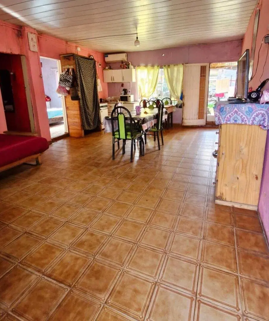 Casa en Venta en Barrio Los Ceibos, G. Catán 2
