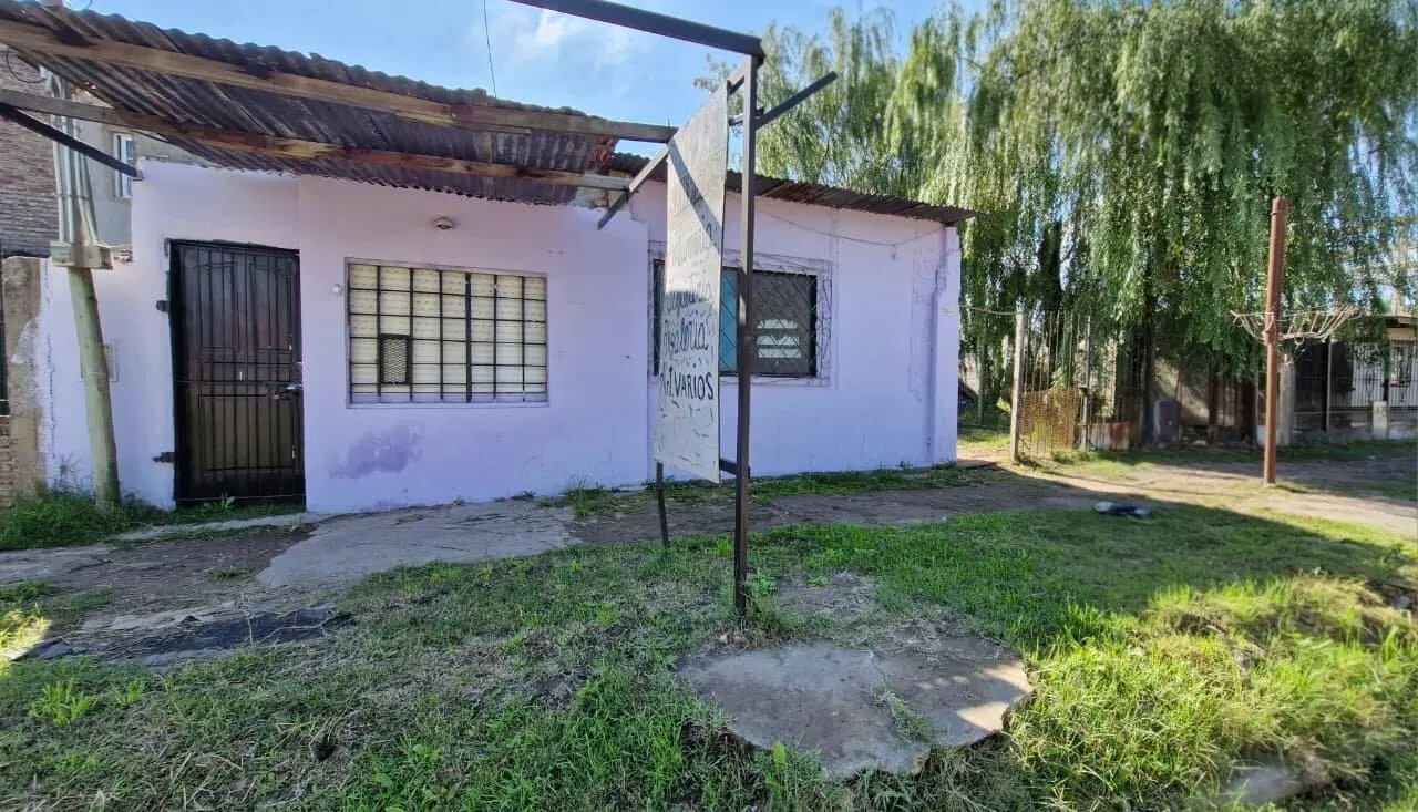 Casa en Venta en Barrio Los Ceibos, G. Catán 5