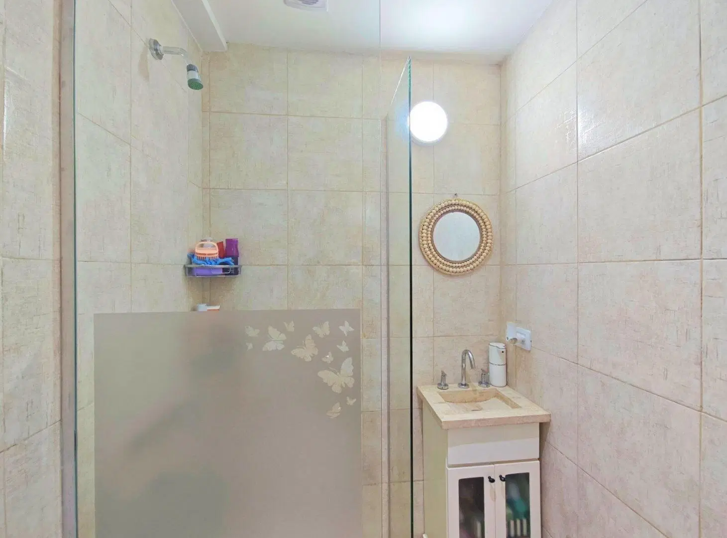 Monoambiente Apto Profesional con Patio en Venta – Villa Luro 4