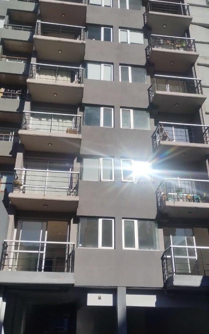 Foto de Venta Monoambiente con patio y balcon, imagen 5