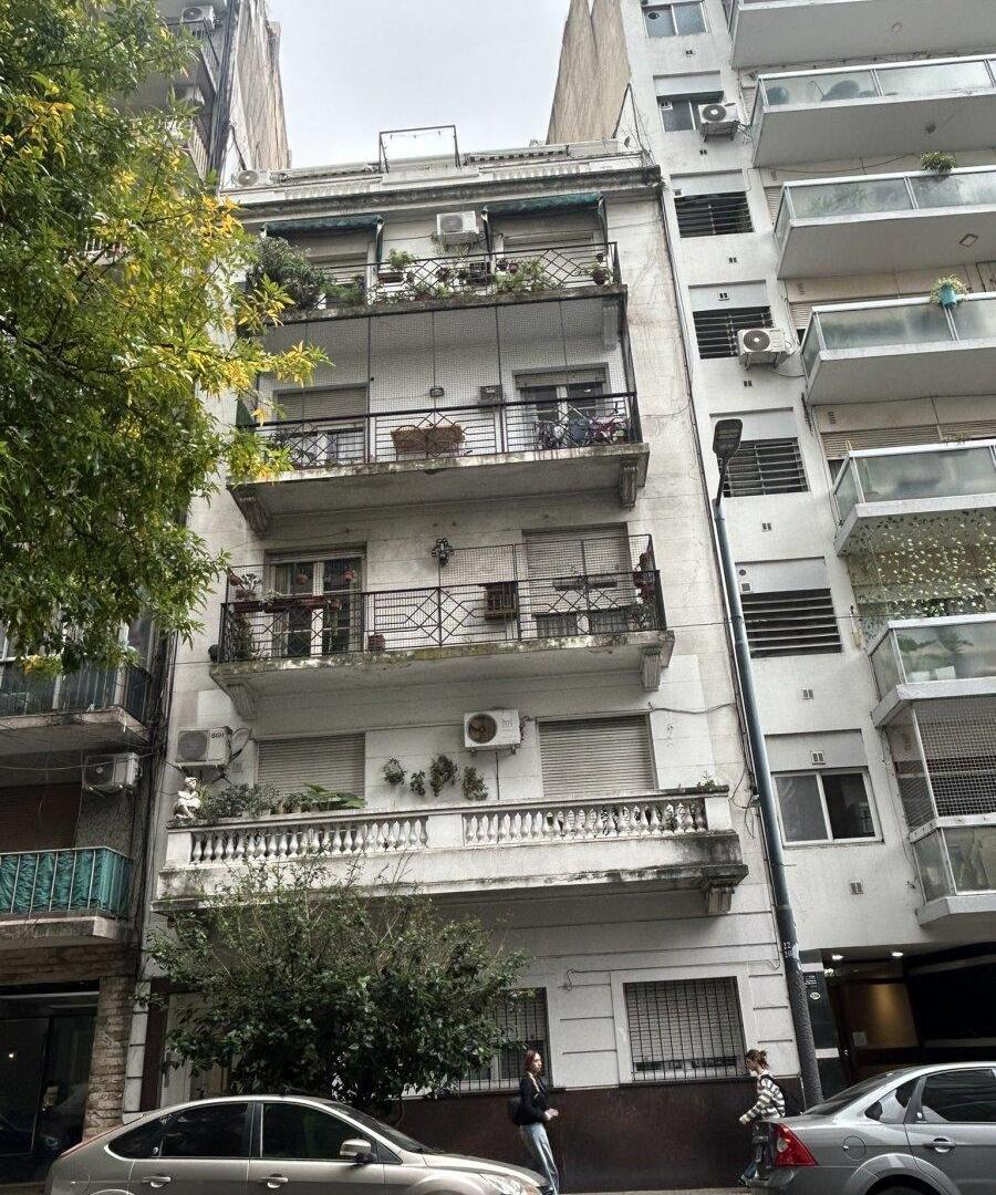 Foto de Alquiler amplio departamento tres ambientes, imagen 2