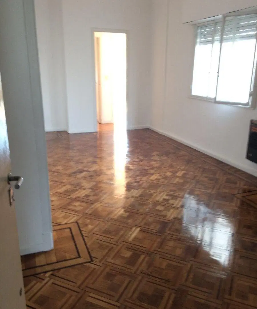 ALQULER San Pedrito 43  3 ambientes mas dependencia 3