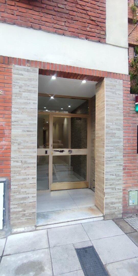 Foto de monoambiente a nuevo en Parque Centenario, imagen 1