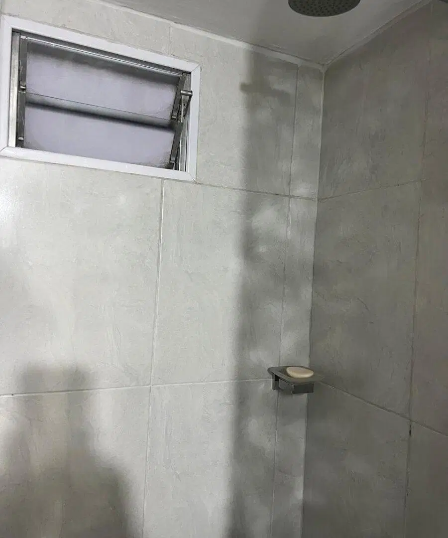 ESTUDIO, OFICINA o CONSULTORIO de 2 AMBIENTES 5