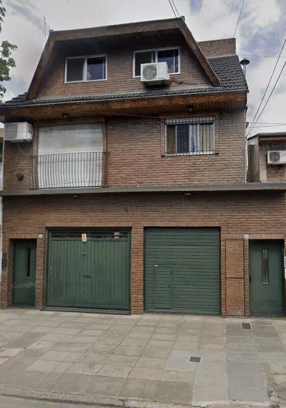 ESTUDIO, OFICINA o CONSULTORIO de 2 AMBIENTES 2