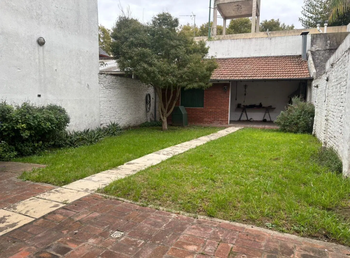CASA APTO CREDITO EN VENTA VILLA BALLESTER 2