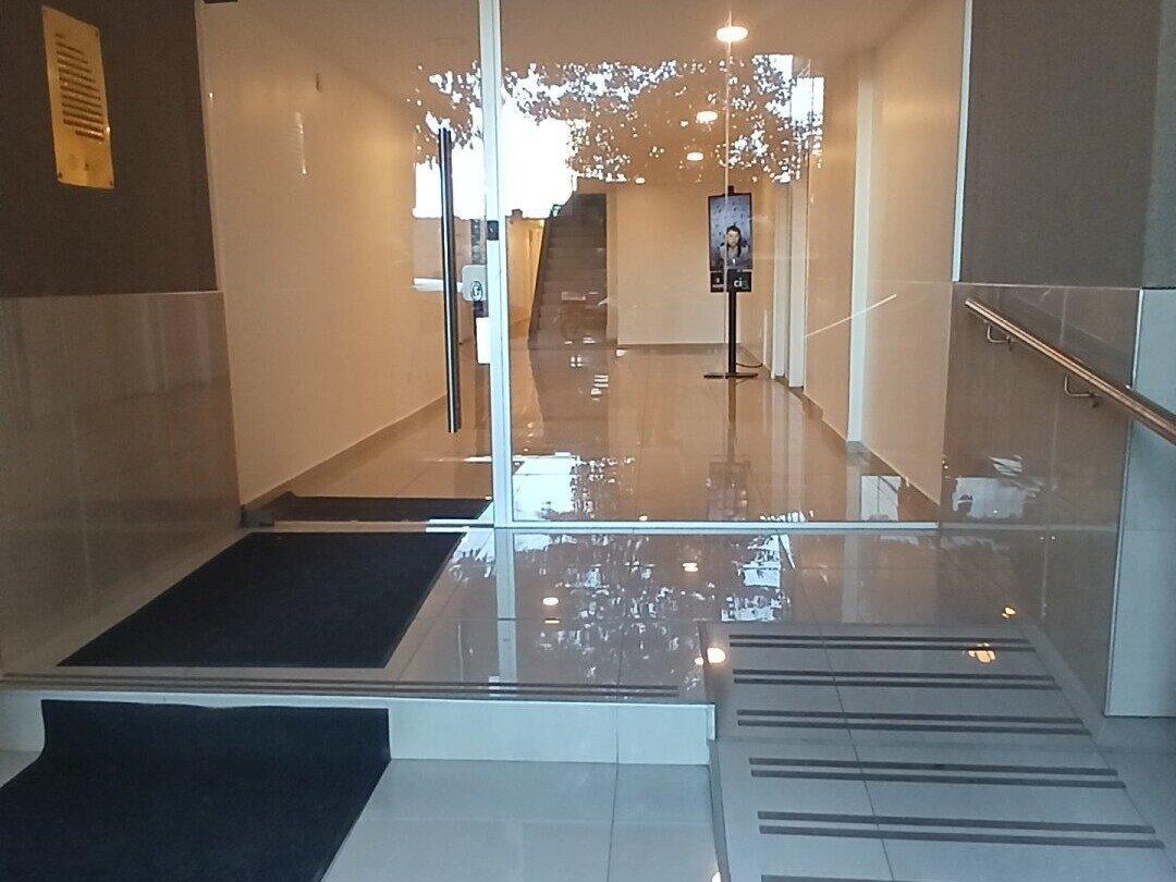 Foto de Depto 2 ambientes ALQUILER Palermo LAS CAÑITAS Balcon Al frente Fte al Campo de Polo y a metros de A, imagen 5