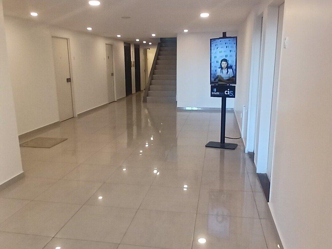 Foto de Depto 2 ambientes ALQUILER Palermo LAS CAÑITAS Balcon Al frente Fte al Campo de Polo y a metros de A, imagen 2