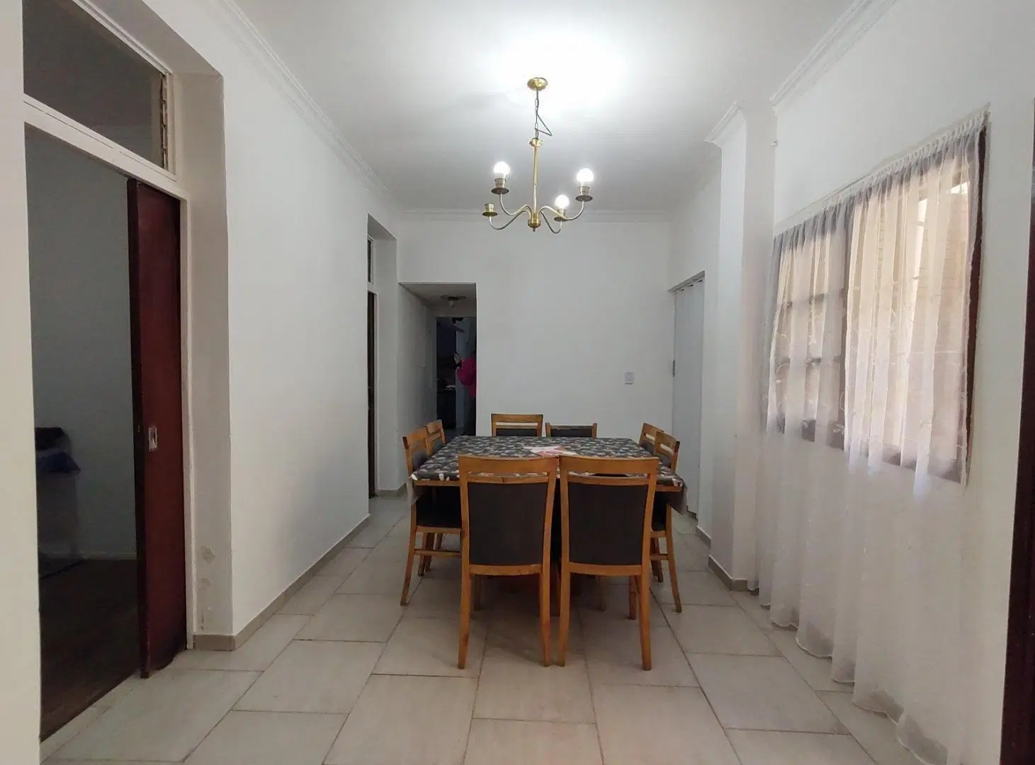 PH de 7 ambientes con amplia terraza 8