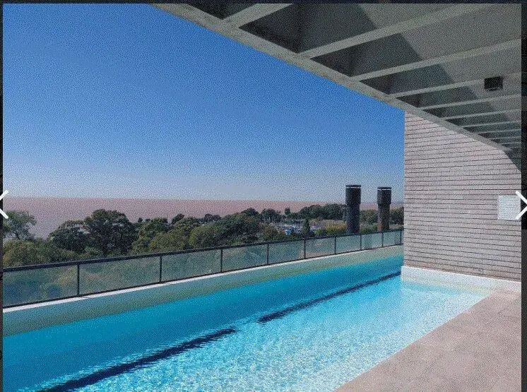 Venta departamento dos ambientes 4