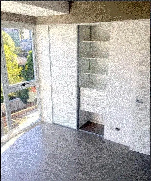 Venta departamento dos ambientes 2