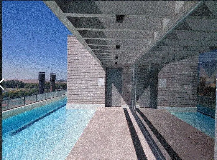 Venta departamento dos ambientes 3