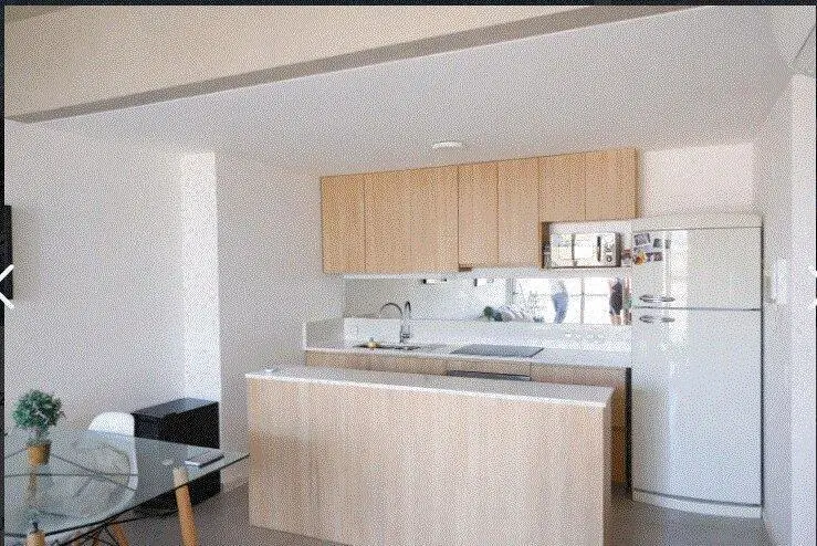 Venta departamento dos ambientes 5