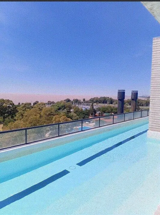 Venta departamento dos ambientes 1