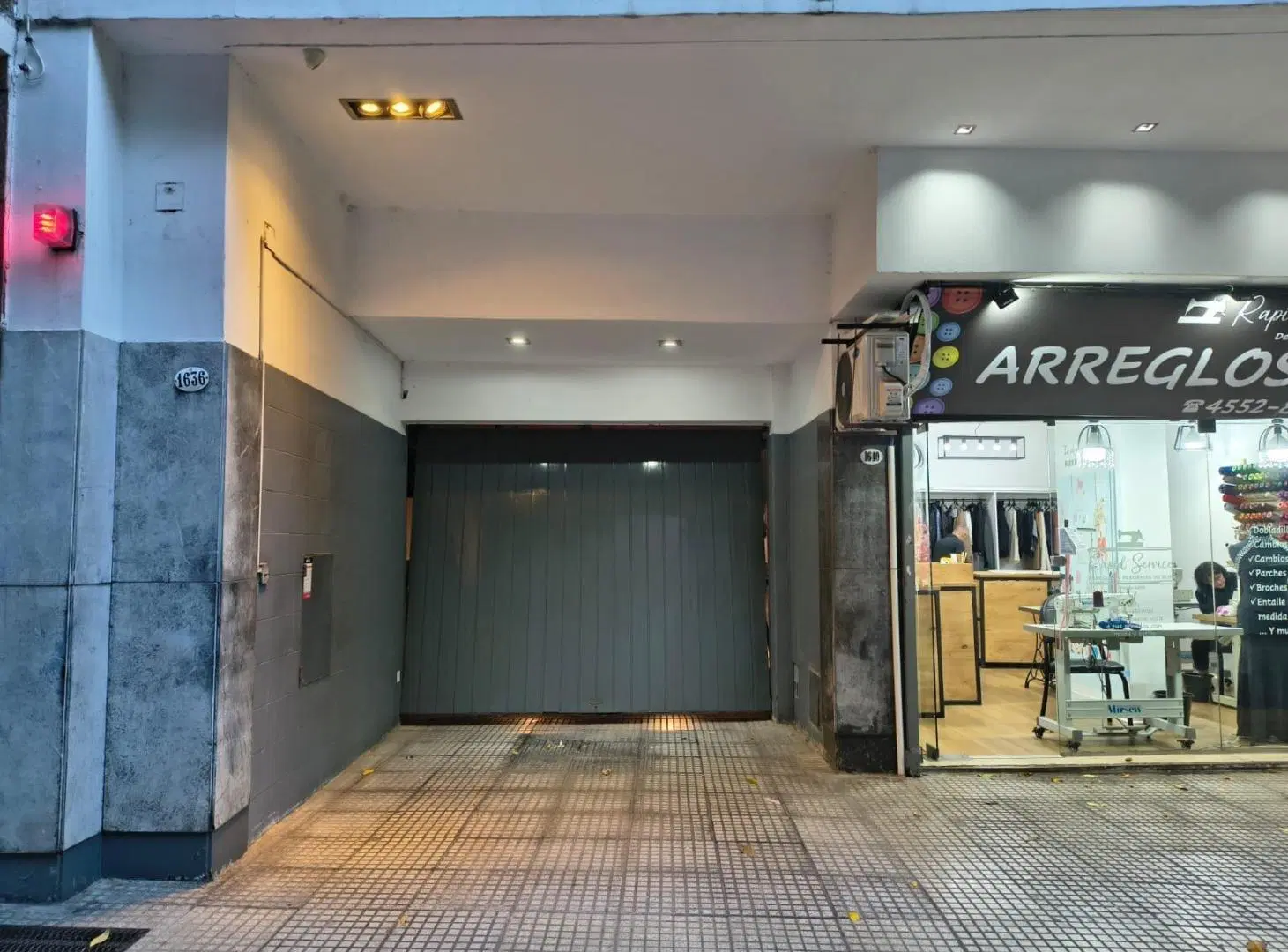 venta cocheras 5