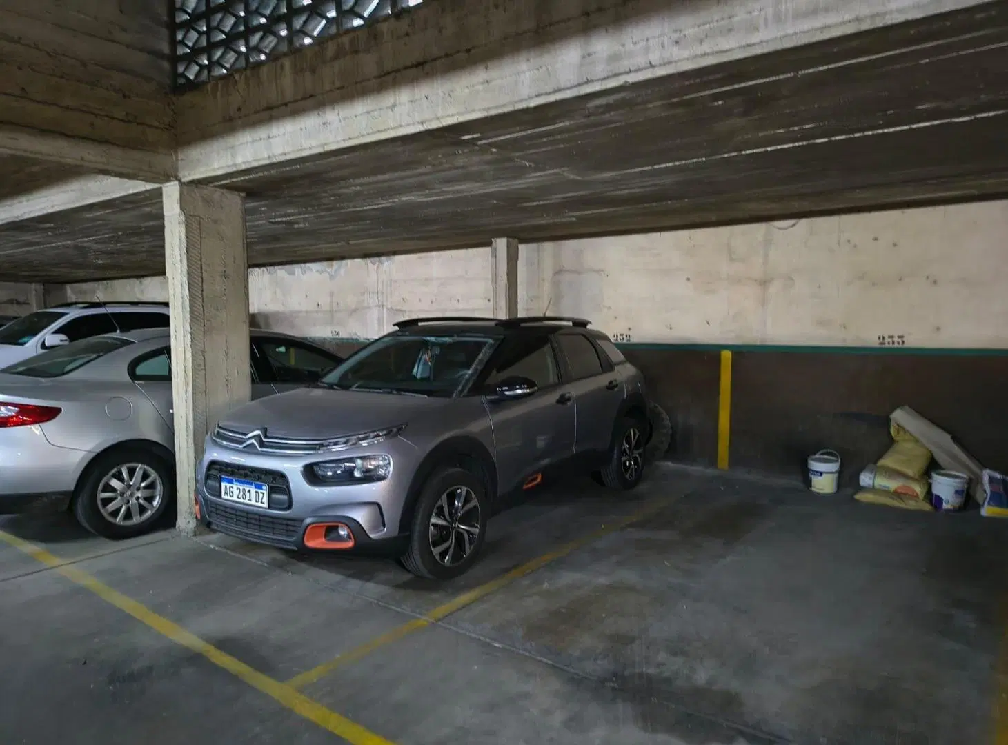 venta cocheras 8