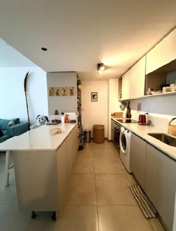 Foto de Monoambiente con Patio - Amenities - Apto profesional - 69 m² - Palermo, imagen 1