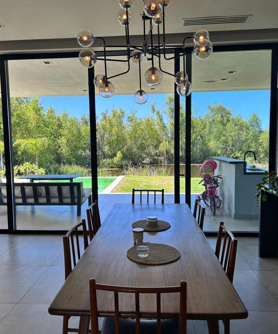 Foto de ALQUILER!!! Casa 6 ambtes en ACACIAS - PUERTOS ESCOBAR, imagen 1