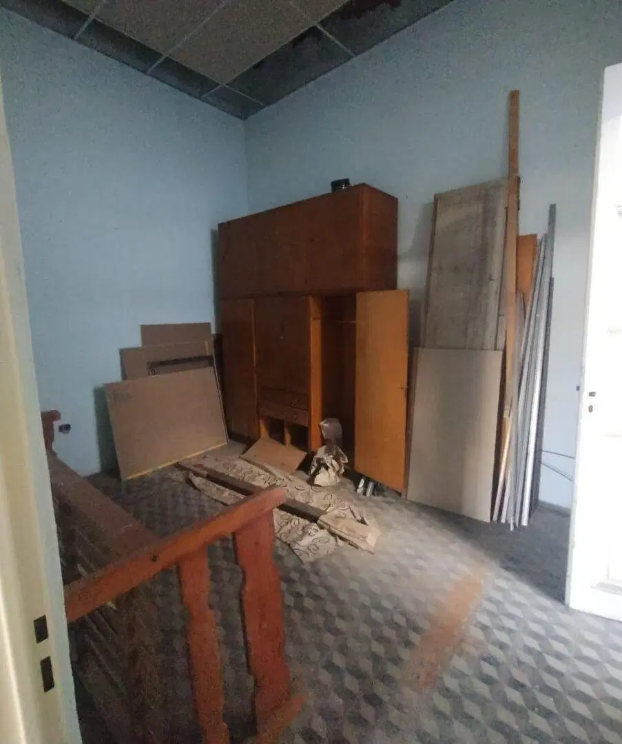 PH 2 Ambientes con Patio y cochera - Sin expensas - San Martín 1