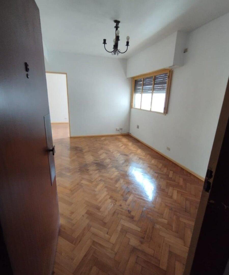 Foto de Colegiales 2 ambientes 10° piso APTO CREDITO, imagen 5