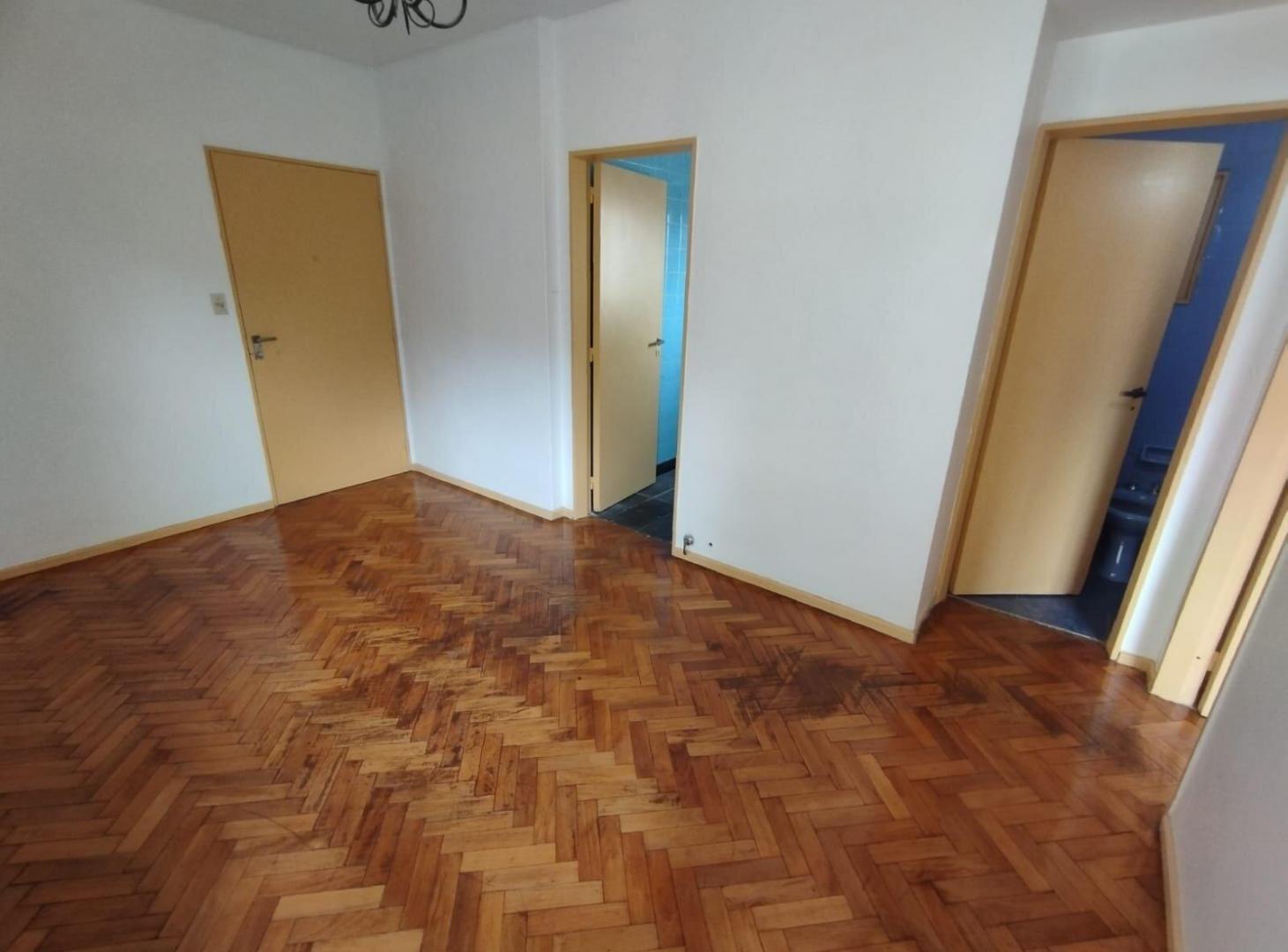 Foto de Colegiales 2 ambientes 10° piso APTO CREDITO, imagen 1