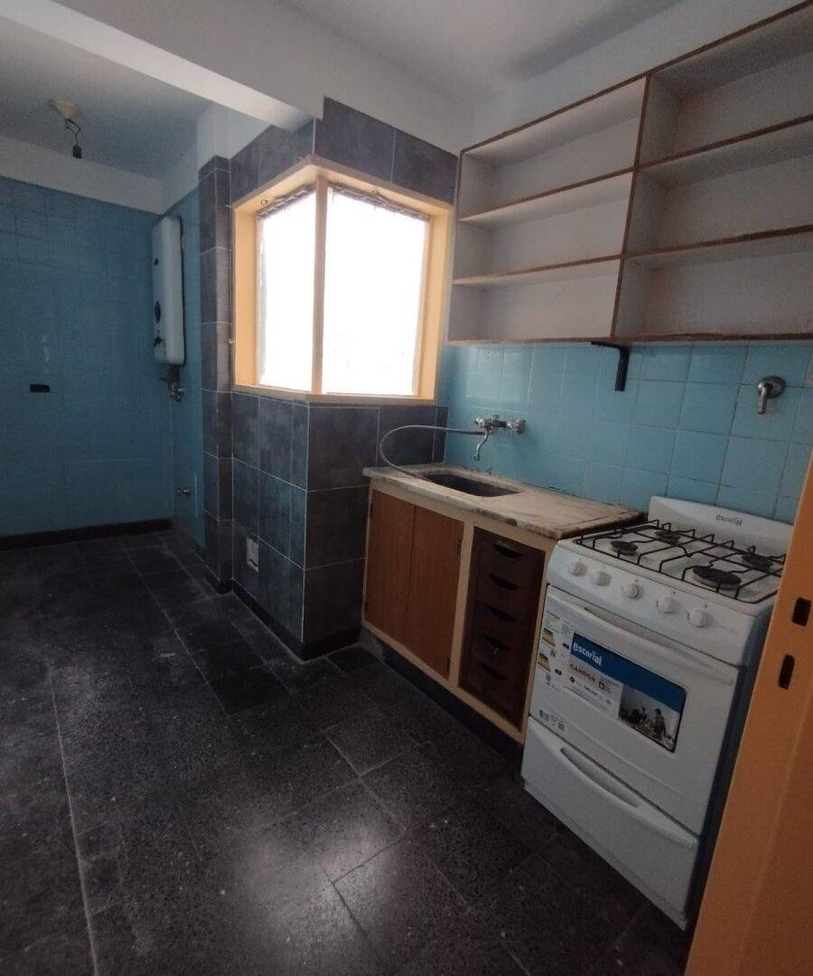 Foto de Colegiales 2 ambientes 10° piso APTO CREDITO, imagen 3