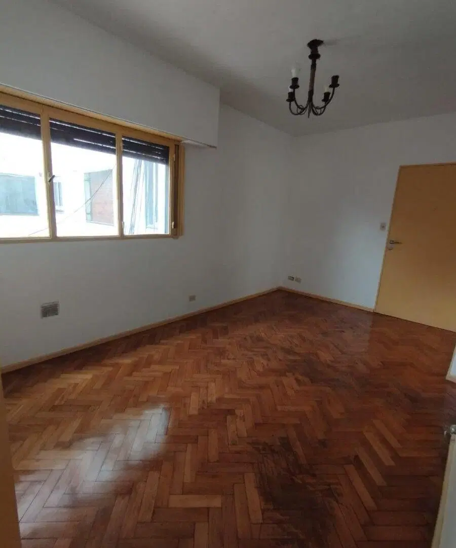 Colegiales 2 ambientes 10° piso APTO CREDITO 8