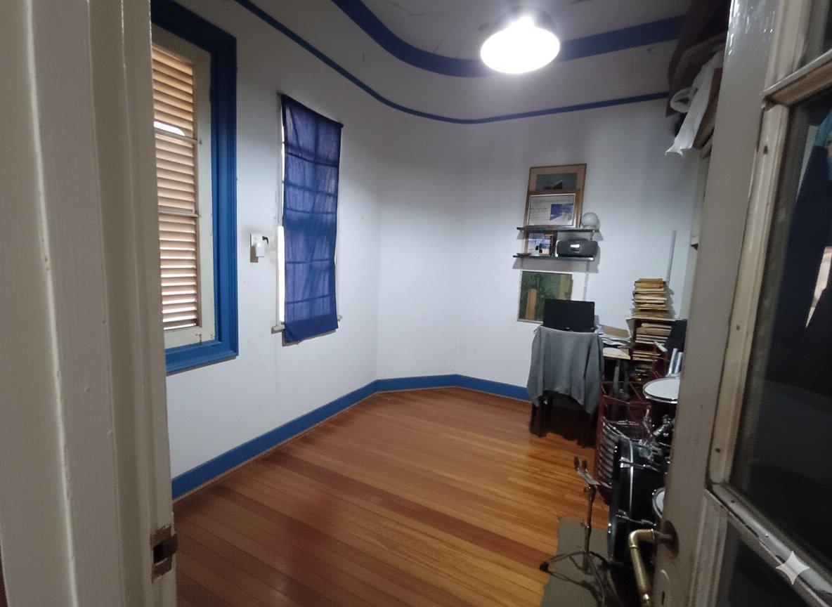 Foto de PH a reciclar, con gran terraza, entrada independiente, con excelente ubicación en Barracas., imagen 4