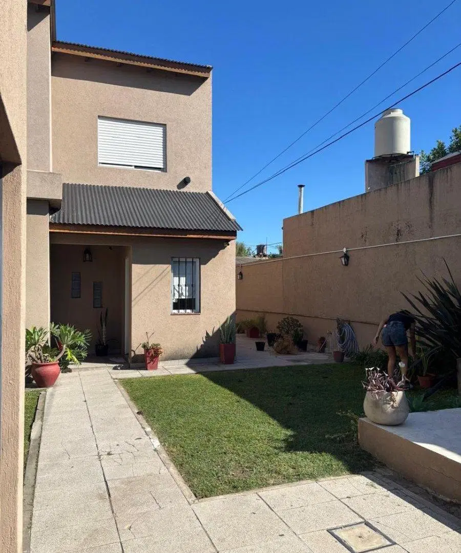 Casa en venta 2