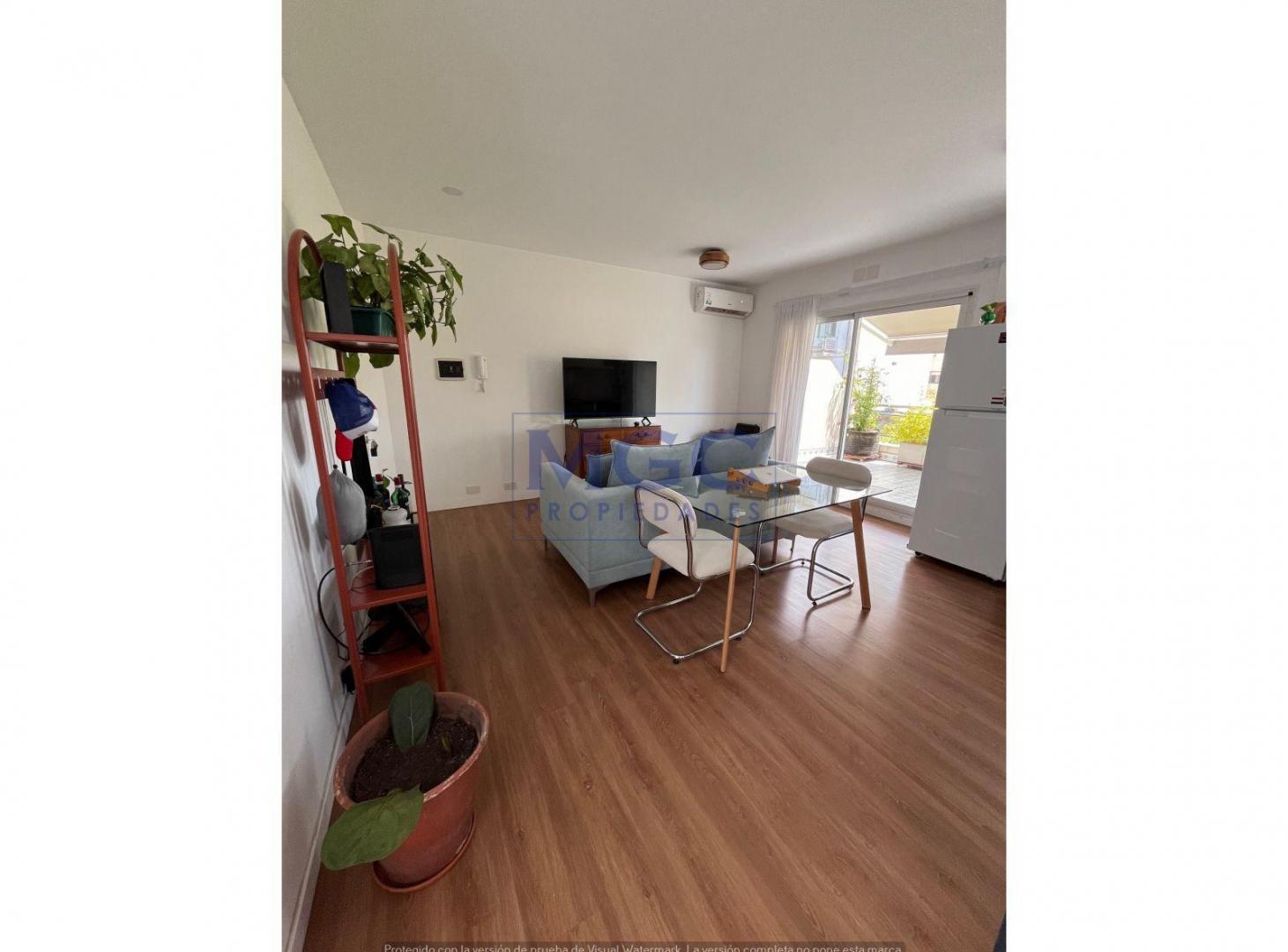 Foto de DIVINO 2 AMB. CON BALCÓN Y TERRAZA PROPIA !!, imagen 3