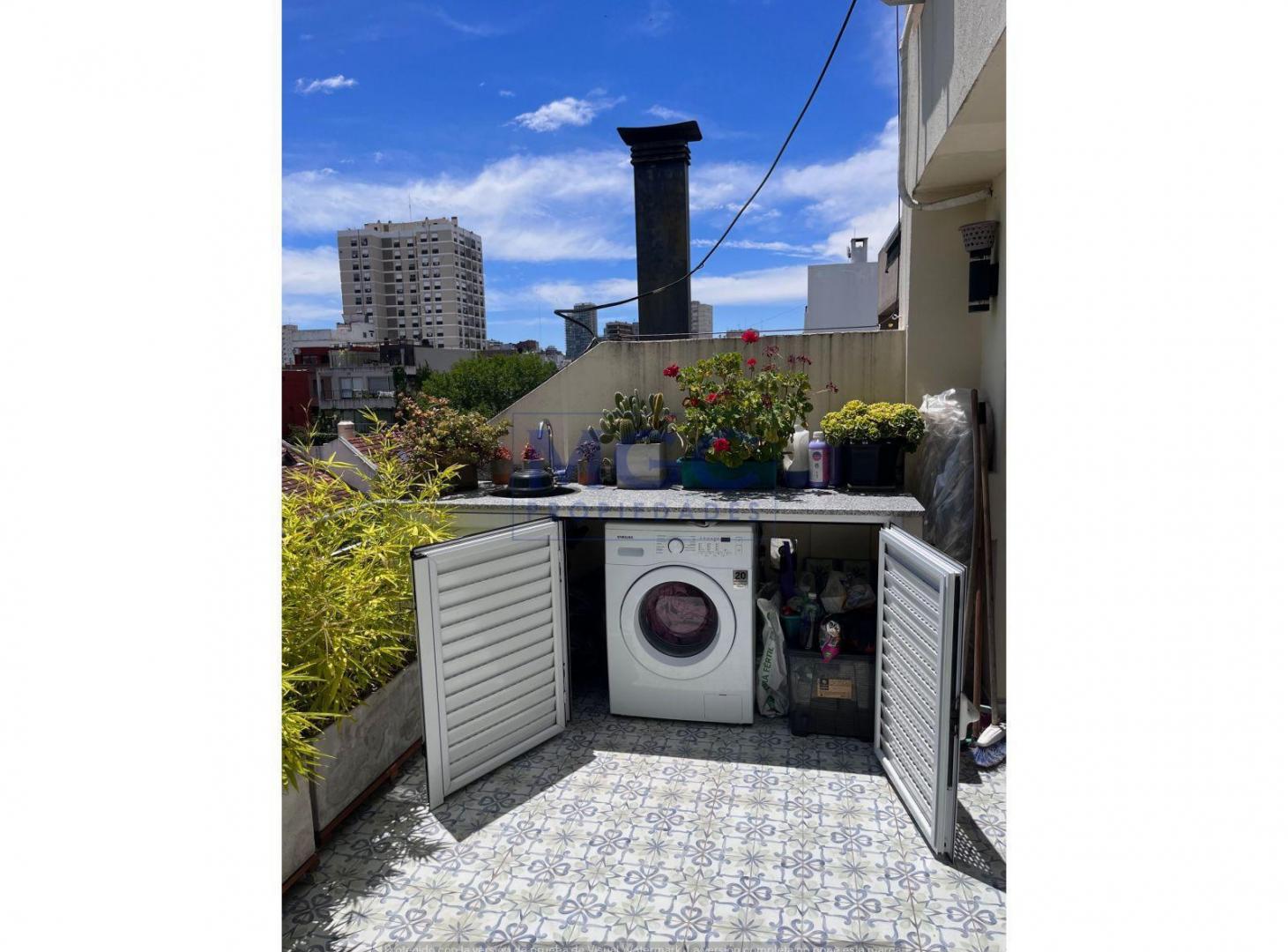 Foto de DIVINO 2 AMB. CON BALCÓN Y TERRAZA PROPIA !!, imagen 5