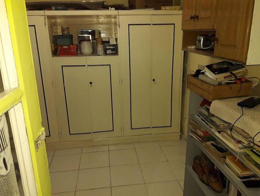 Foto de PH SIN EXPENSAS ENTRADA INDEPENDIENTE AL FRENTE 5 AMBIENTES, imagen 5
