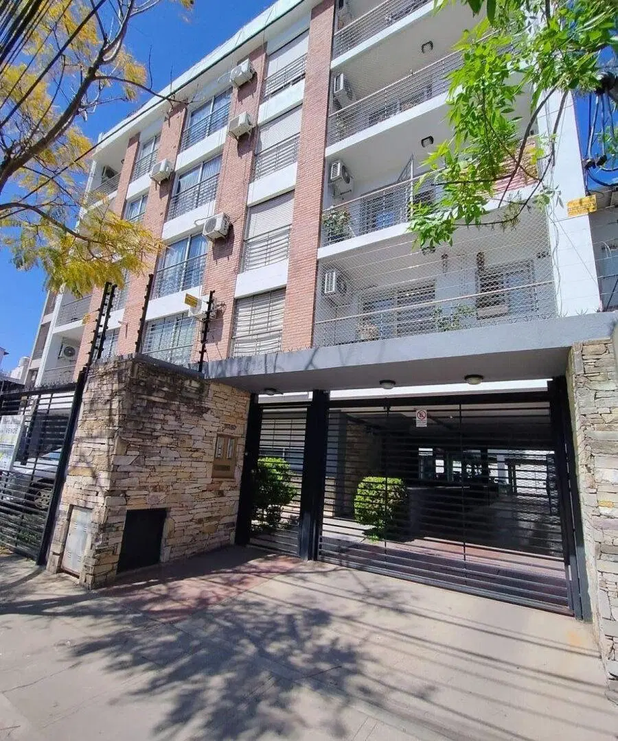 Alquiler, Departamento 3 ambientes. Castelar - Moron.- 4